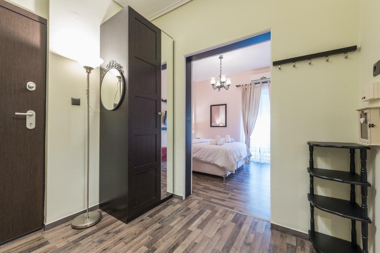 Athens Mini Suite Exterior photo